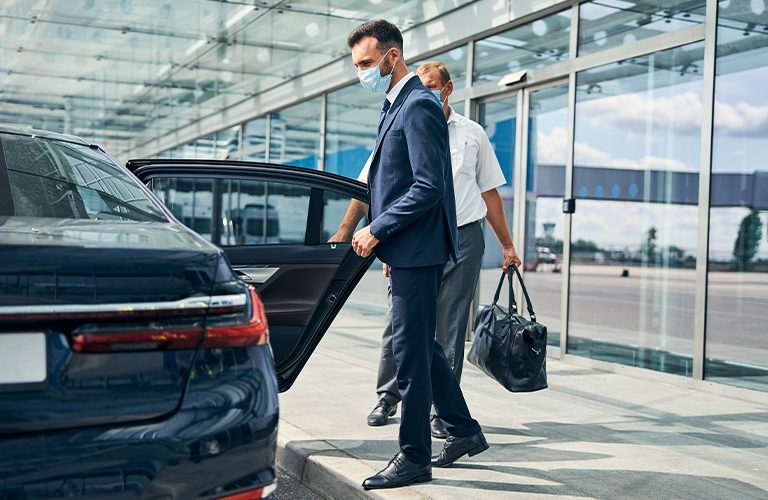 Sakarya Havalimanı Transfer Taşımacılığı